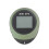(Yellow)Mini GPS Tracker Tracking Device Travel Portable Keychain Locator Pathfinding Motorcycle Vehicle 4