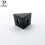 (Silver4PCS)V-slot Black Angle Corner Connector 90 Degree Angle Bracket For Openbuilds Cnc Mill 3d Printer 4