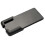 (D)Wall Mobile Phone Bracket Charging Stand Bracket Self Adhesive Car Navigation Cellphone Holder for 3