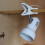E27 Desk Lamp With Switch for Dorm Room Clip DIY Table Lamp Holder Replaceable Light Source led Table 2