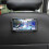 (Support de téléphone violet) Support de téléphone de tableau de bord auto-adhésif Support de téléphone 3