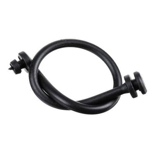 Tankdopbandkoord 16117193372 voor BMW E81 E82 E87 E88 E46 E90 E91 E92 E93 E39 E60 E61 F07 E63 2