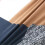 2-sits sofföverdrag med armstöd Elastisk dammtät sofföverdrag 145-185cm #3 4