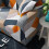 2-sits sofföverdrag med armstöd Elastisk dammtät sofföverdrag 145-185cm #3 3