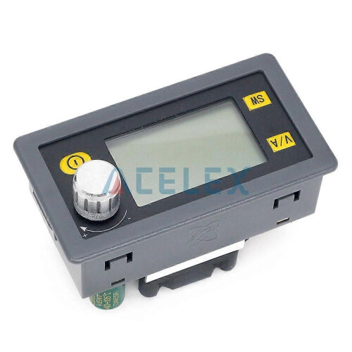 CNC DC voltage rise and fall adjustable voltage stabilizing power constant voltage constant current 2