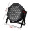 36LED Stage Light,DMX512 DJ Stage Disco Party Light Set + Remote Control 2