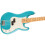 Fender Baixo de preciso Fender Player II - Aquatone Blue com escala em Maple 5