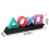 Lampe - PlayStation - Symboles - Commande vocale - 3 vitesses - LED rechargeable 2