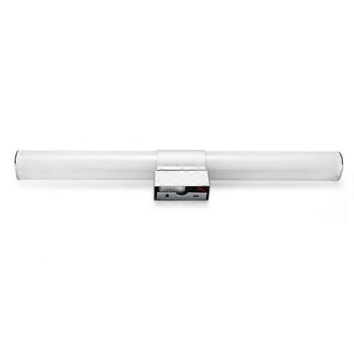 55CM 22W LED Waterproof Wall Lamp Sconce - Bathroom Decor Front Mirror Interior White Light 2