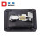 Silent Generator Set Door Iron Pannel Lock 141*109MM 4