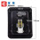 Silent Generator Set Door Iron Pannel Lock 141*109MM 2