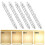 300W 230V, R7S Halogen Linear Bulb, Dimmable Halogen Lamp for Landscape Lighting, Works 4