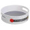 Plastic Spice Rack Turntable - Cupboard Organizer - 22.8cm 2