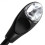 Mini LED Clip-on Reading Light Bright Flexible Clamp Book Light Laptop 3