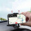 Support de téléphone portable pour tableau de bord de voiture, support GPS pour iPhone 3