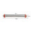 Rolling Pin - Rolling Pin with 4 Adjustable Discs French Style Removable Rolling Pin 2