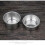 51 mm 1-2-4 koppar kaffe bottenlöst portafilter utbytesfilterkorg för Delonghi EC680-EC685 Espresso 3