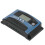 100A MPPT Solpanel Batteriladdare Charge Regulator Controller 12V - 24V Auto Tracking Uppgradering ABI03 4