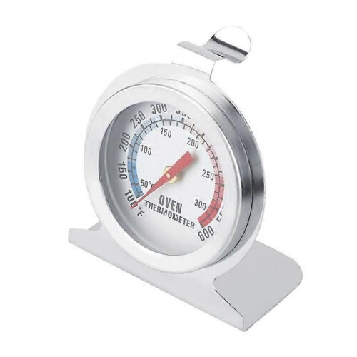 Oven Thermometer Cooking Kitchen Temperature 50-300C-ABI 2
