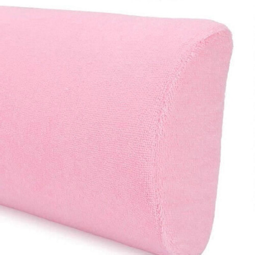 Coussin repose-mains doux pour salon de manucure Zerodis 1