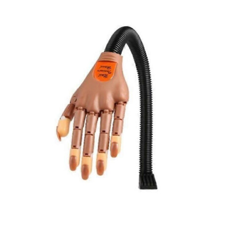 OFELI Hand training Nail art - 100 unghie 2