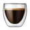 Kaffeetasse - Glas - 6er-Set - 80 ml - Doppelwandig - Verbrühschutz 4