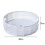 Rotating Spice Rack Turntable for Spices Condiments Kitchen Storage for Kitchen Storage 30cm 2
