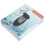 TEMPSA Professional Breathalyzer Digital Tester LCD-skärm 4