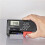 Testeur de piles - BT-168D - Écran LCD numérique - Compatible AA AAA CD 9 V - Facile à utiliser 2