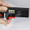 Testeur de piles - BT-168D - Écran LCD numérique - Compatible AA AAA CD 9 V - Facile à utiliser 3