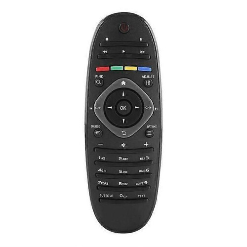 Télécommande TV Philips - DVD - AUX Télécommande de remplacement universelle Contrôleur universel pour 2