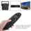 Télécommande TV Philips - DVD - AUX Télécommande de remplacement universelle Contrôleur universel pour 4