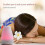 MC Essential Oil Diffuser Ultrasonic Humidifiers Fragrance Diffuser 3