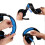 Multifunctionele Bluetooth-luidsprekerheadset Draadloze Bluetooth-luidspreker met ingebouwde microfoon, 4