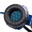 Multifunctionele Bluetooth-luidsprekerheadset Draadloze Bluetooth-luidspreker met ingebouwde microfoon, 3