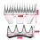AVANC Blade 13 Teeth 4 Teeth For Sheep Clipper 2