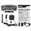 TEMPSA Bike Cycle Speedometer Odometer Computer Waterproof Clock Backlight 4
