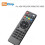Télécommande de remplacement pour boîtier TV Android H96 Pro Plus, X96, T95n, X96 Mini-TX3, Mini-T95z 2