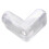 Protections d'angle - POPSPO - Transparent - Pour enfants - Lot de 20 2