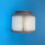 Spafilter - MSPA - FD2089 - Diameter 110 mm - Höjd 86 mm - ABS 3