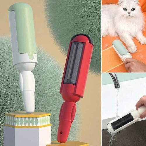Lunesouri ADHESIVE Brush for PETS 2st 1