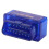 Mini ELM327 OBD2 II Bluetooth Bildiagnostisk Auto Interface Scanner 2