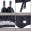 Housse de vélo - Robuste - 210T - Imperméable - Protection UV - Noir 4