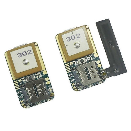Multipurpose GPS Tracker for Kids Pets Computer Free Web APP Tracking Voice Recorder for Kids Elderly 2