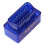 Mini ELM327 OBD2 II Bluetooth Bildiagnostisk Auto Interface Scanner 4