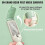 Lunesouri ADHESIVE Brush for PETS 2st 3