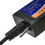Commutateur USB ELM327 V1.5 le plus récent avec puce double PIC18F25K80 et CH340 pour lecteur de code 2