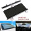 SunshadeAutomatic retractable car sunshadetelescopic curtain for side window - Type Black 4
