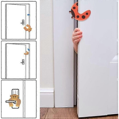 Sécurité bébé, lot de 48 accessoires de sécurité enfant, prêts à installer. Aucun outil requis. 2