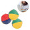 Squeeze Ball - PWSHYMI - 3st - PVC - Antistress - Handterapi 4